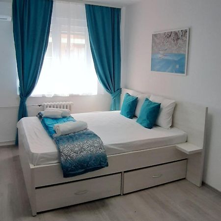 Sarajevska Studio & Apartment Belgrad Exterior foto