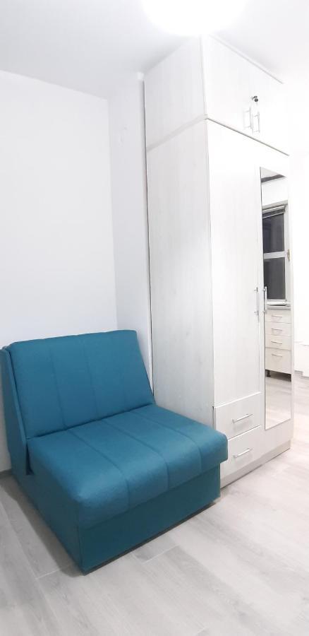 Sarajevska Studio & Apartment Belgrad Exterior foto